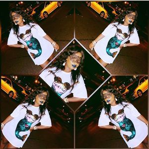 Meet your Posher, Theresa